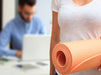 Health and Wellness at Work Online Bundle, 2 Certificate Courses