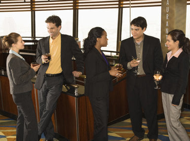 Networking Within the Company Online Bundle, 5 Certificate Courses