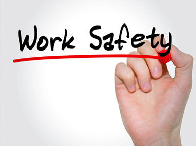 Safety in the Workplace Online Bundle, 2 Certificate Courses