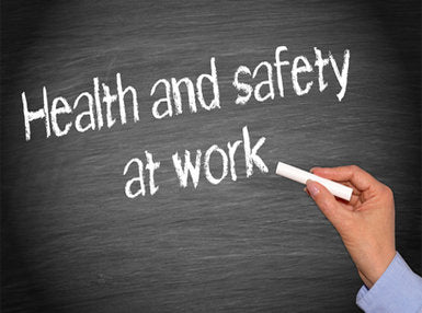 Safety in the Workplace Online Bundle, 3 Certificate Courses