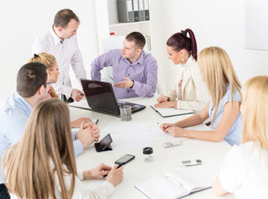 Meeting Management Online Bundle, 2 Certificate Courses