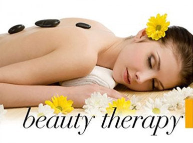 Beauty Therapist Online Bundle, 5 Certificate Courses