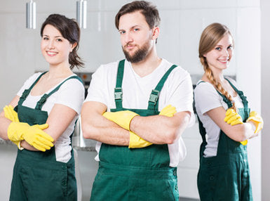 Cleaning Business Online Bundle, 3 Certificate Courses