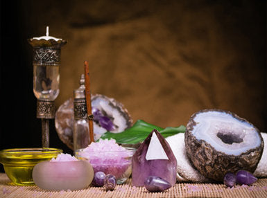 Ultimate Advanced Crystal Healing Practitioner Online Bundle, 10 Certificate Courses
