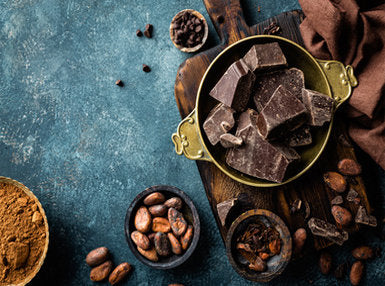Raw Chocolate Video Online Bundle, 2 Certificate Courses