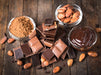 Raw Chocolate Video Online Bundle, 3 Certificate Courses