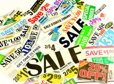 Extreme Couponing Online Bundle, 2 Certificate Courses