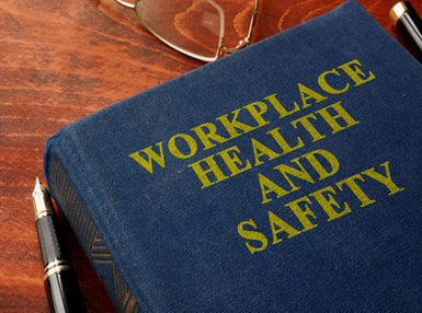 Workplace Essentials: Safety and Accountability Training Online Bundle, 5 Certificate Courses