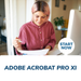 Adobe Acrobat Pro XI Online Certificate Course