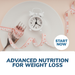 Advanced Nutrition for Weight Loss Online Certificate Course