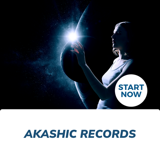 Akashic Records Online Certificate Course