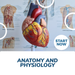Anatomy and Physiology Online Certificate Course