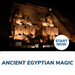Ancient Egyptian Magic Online Certificate Course
