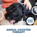 Animal Assisted Therapy Online Certificate Course