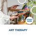 Art Therapy Online Certificate Course