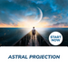 Astral Projection Online Certificate Course