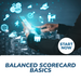 Balanced Scorecard Basics Online Certificate Course