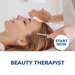 Beauty Therapist Online Certificate Course