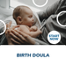 Birth Doula Online Certificate Course