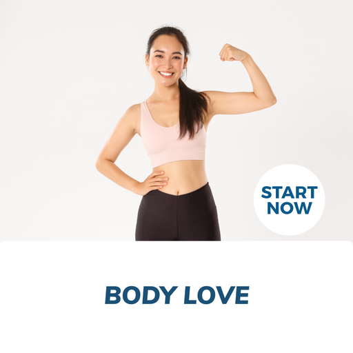 Body Love Online Certificate Course