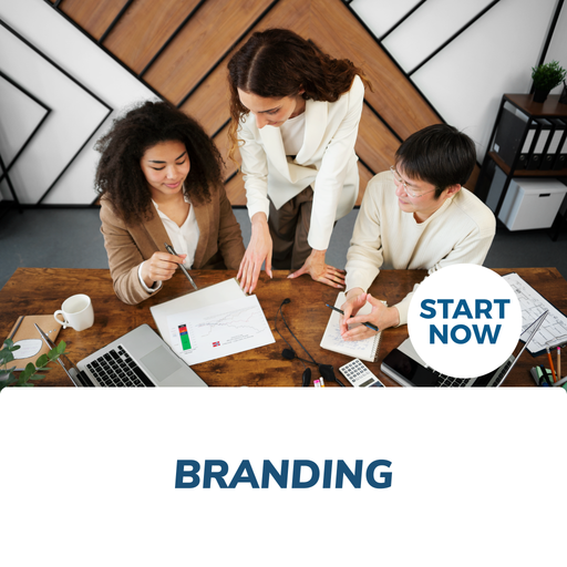 Branding: Creating and Managing Your Corporate Brand Online Certificate Course
