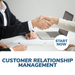 CRM: An Introduction to Customer Relationship Management Online Certificate Course