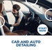 Car and Auto Detailing Online Certificate Course