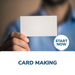Card Making Online Certificate Course