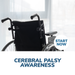 Cerebral Palsy Awareness Online Certificate Course