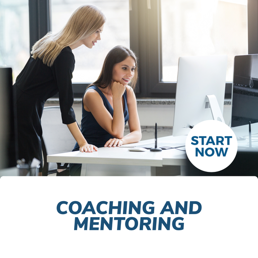 Coaching and Mentoring Online Certificate Course
