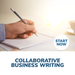 Collaborative Business Writing Online Certificate Course