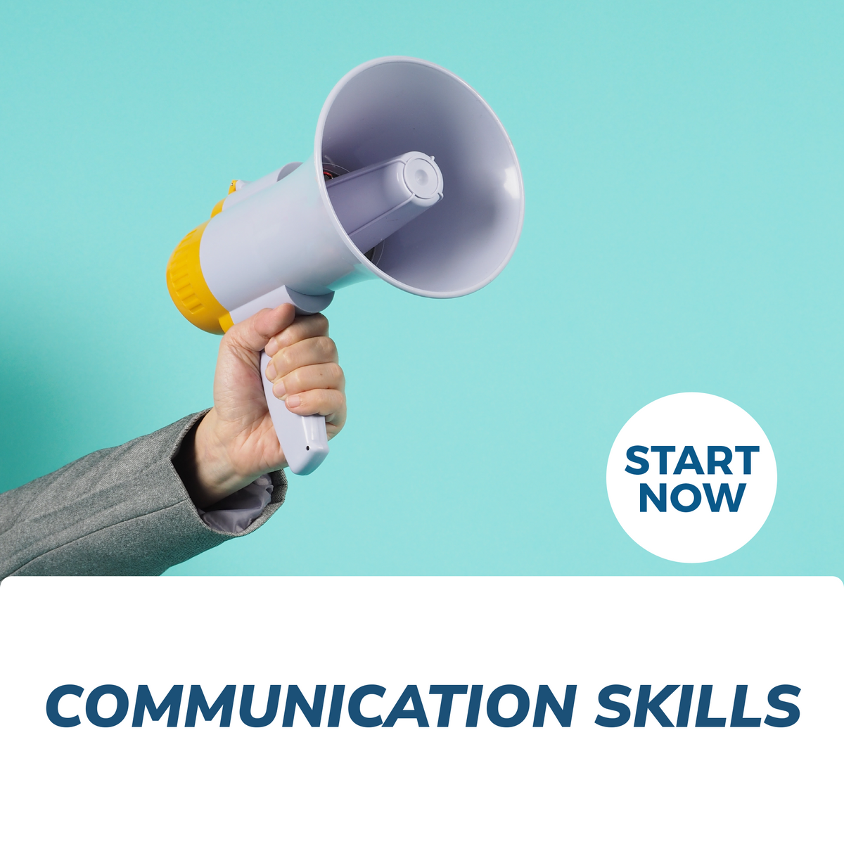 Communication Skills Training Course Online