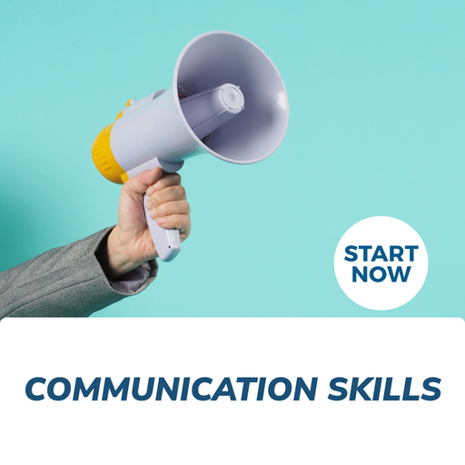 Communication Skills Online Certificate Course