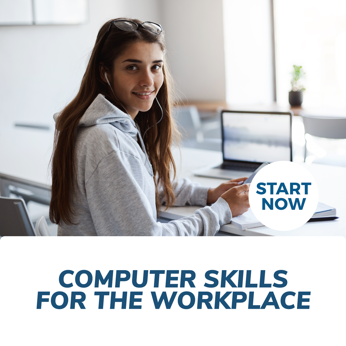 Learn Computer Skills Training For The Workplace — Courses For Success