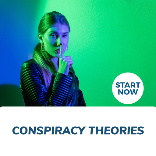 Conspiracy Theories Online Certificate Course