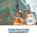 Construction Management Online Certificate Course