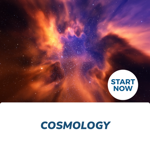 Cosmology Online Certificate Course