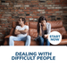 Dealing With Difficult People Online Certificate Course