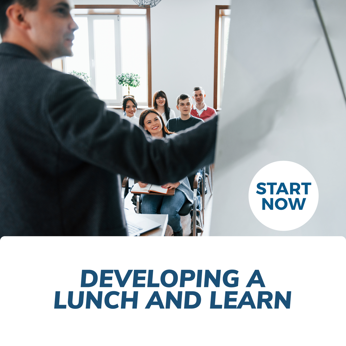 Teacher Training Courses