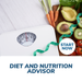Diet and Nutrition Advisor Online Certificate Course