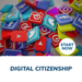 Digital Citizenship Online Certificate Course
