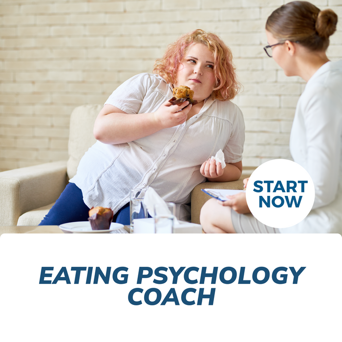 Eating Psychology Coach Online Certificate Course