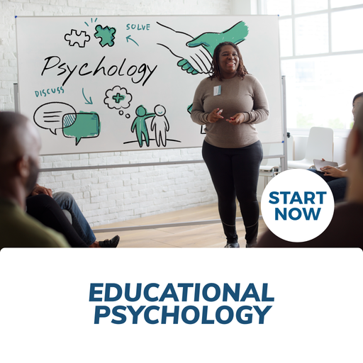 Educational Psychology Online Certificate Course