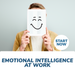 Emotional Intelligence at Work Online Certificate Course