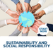 Encouraging Sustainability and Social Responsibility in Business Online Certificate Course