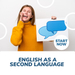 English as a Second Language Online Certificate Course