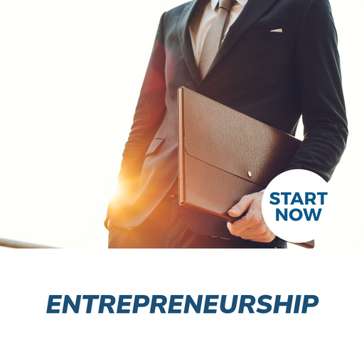 Entrepreneurship Online Certificate Course