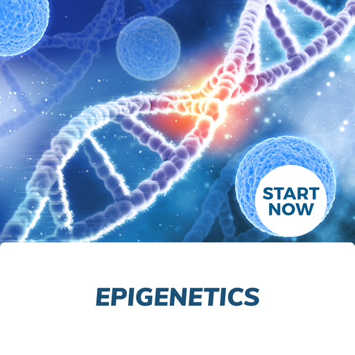Epigenetics Online Certificate Course