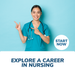 Explore a Career in Nursing Online Certificate Course