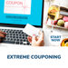 Extreme Couponing Online Certificate Course